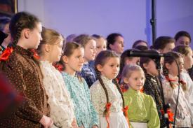 Nabór do Dziecięcego Zespołu Regionalnego „Mała Ziemia Suska”.