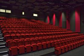 Nowe hity na ekranie suskiego kina!