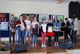 XIII Festiwal Ekologiczny „EKO-2019”