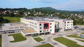 Nietrzeźwa lekarka na dyżurze w Szpitalu Żywiec. Interweniowała Policja!