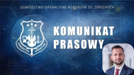 Rosyjskie drony naruszyły polską przestrzeń powietrzną. Część zestrzelona przez wojsko.