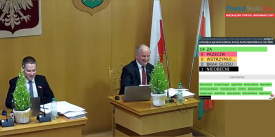 Historycznie wysoki budżet uchwalony jednogłośnie. Sucha Beskidzka stawia na rozwój.