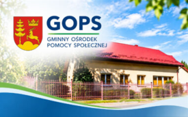 GOPS w Budzowie apeluje o pomoc osobom narażonym na wychłodzenie.