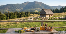 Smaki Zawoi szansą dla biznesu - spotkanie dla branży gastronomicznej