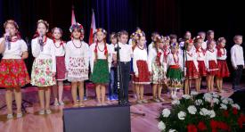 Koncert laureatów Festiwalu Pieśni Patriotycznej „To Polska – Moja Ojczyzna”
