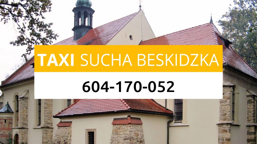 taxi_sucha_beskidzka_2