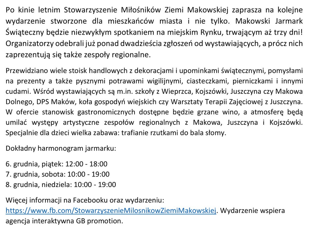 Makowski_Jarmark