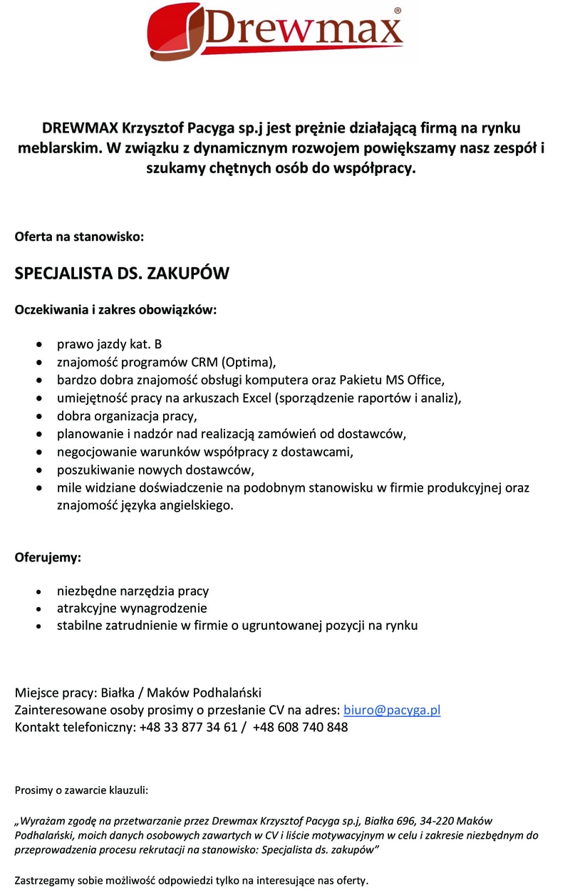 1oferta_pracy_drewmax_specjalis