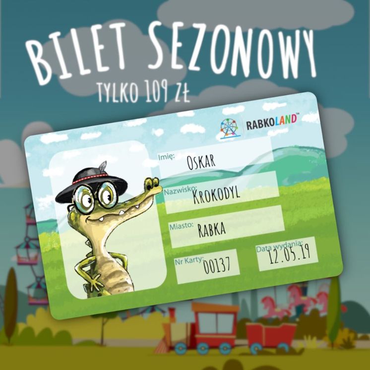 rabkolandbilet