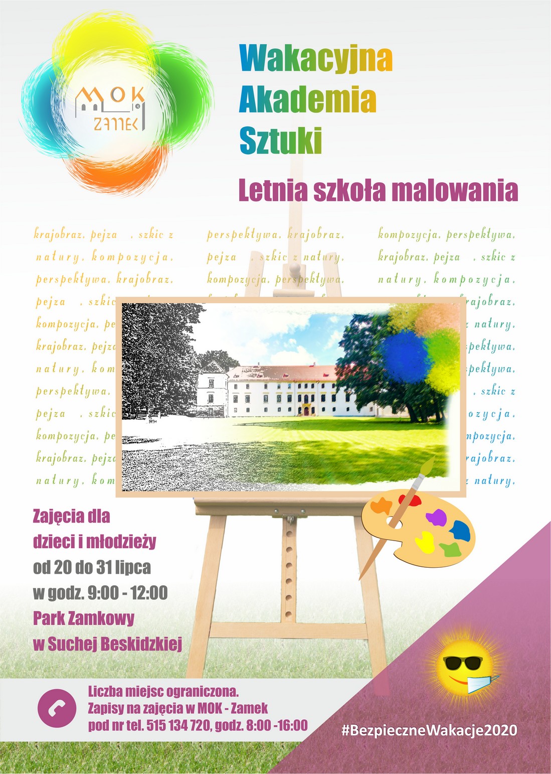 MOK_Letnia_szkola_malowania_got