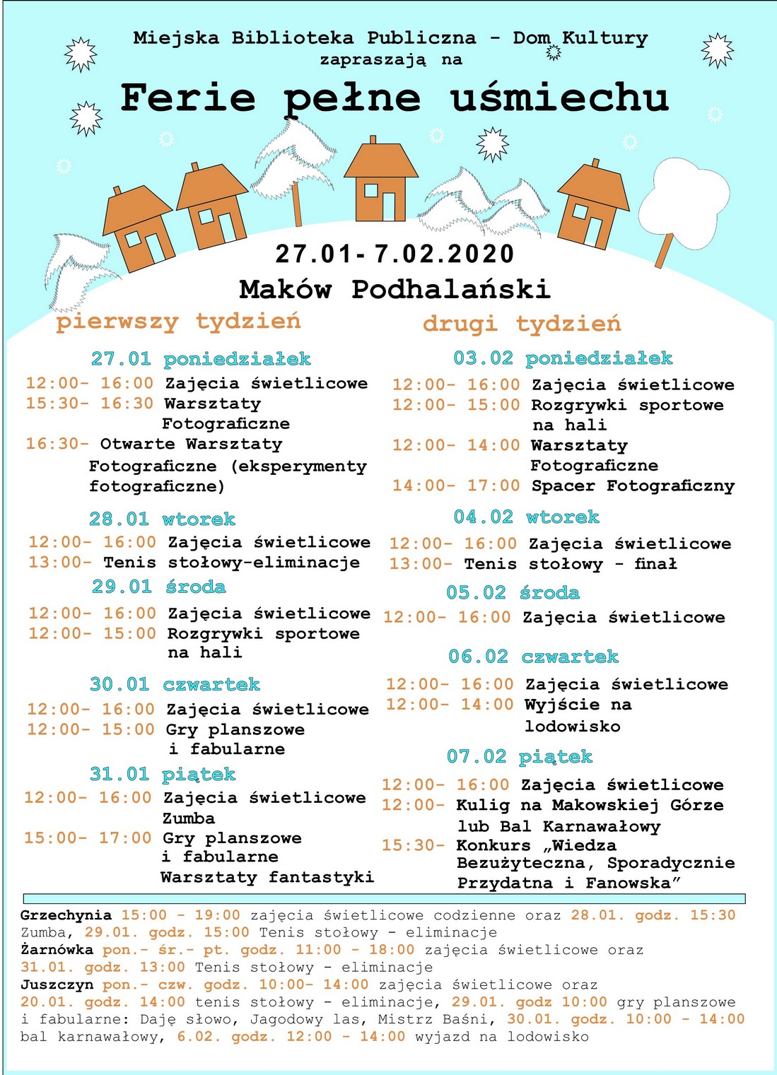 makow_ferie_plakat