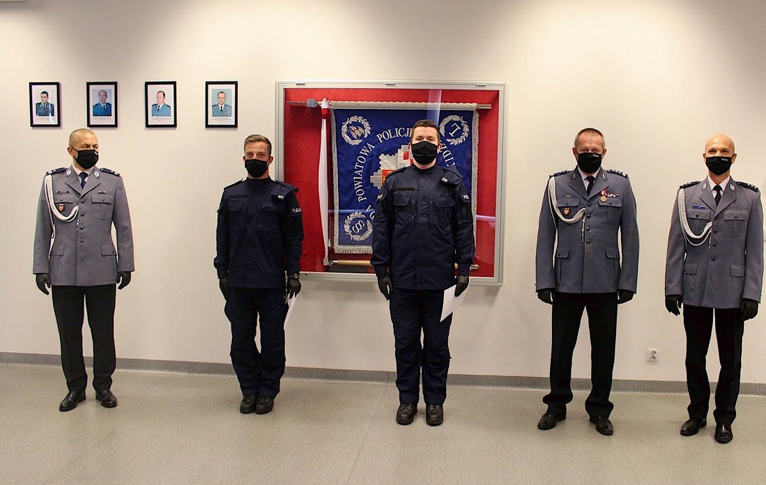 policja_slubowanie1