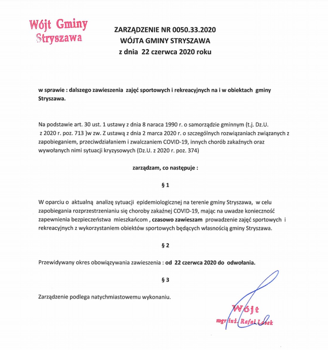 stryszawa_zarzadzenie_wojta_23