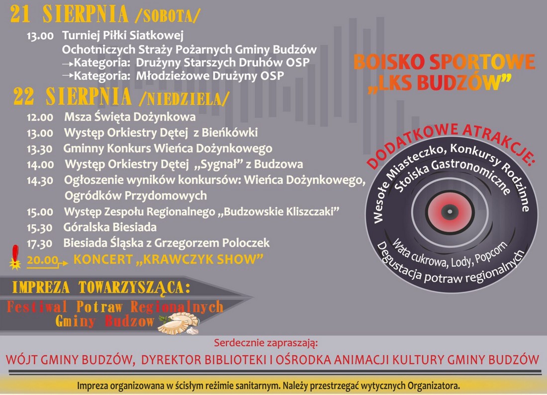 Budzow_dni_plakat