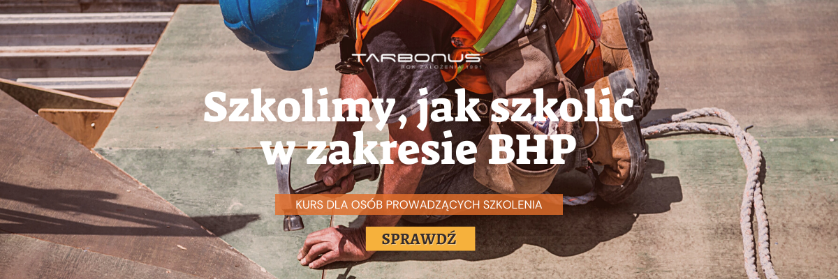 szkolenia BHP Kraków