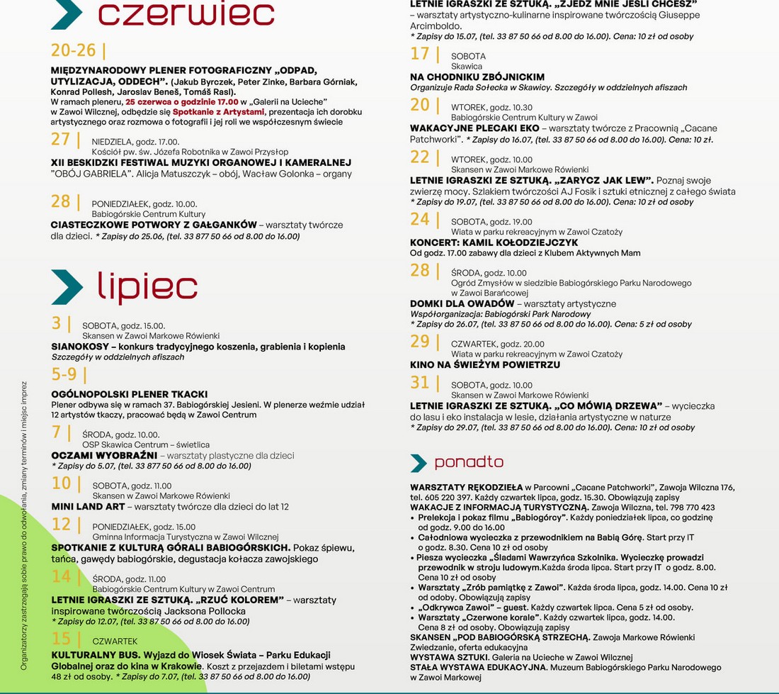zawoja_plakat_imprez