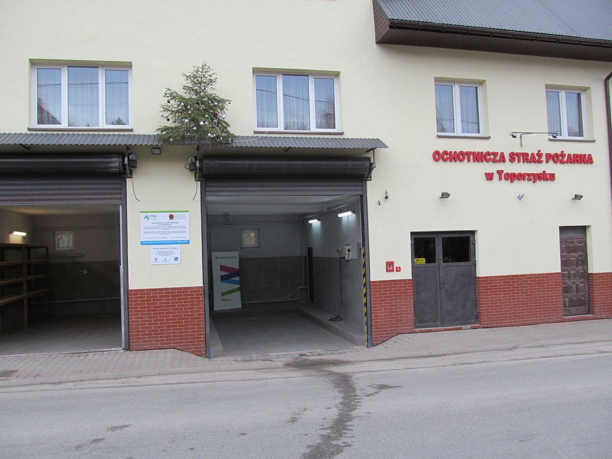 OSP_Toporzysko