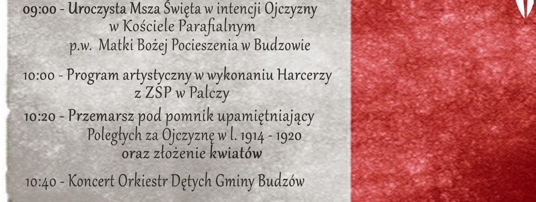 budzow_Niepodleglosc_plakat