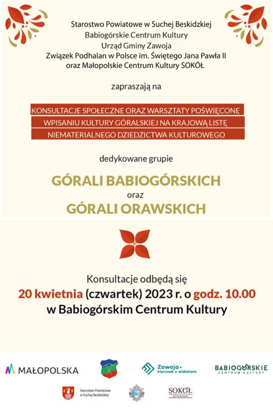 spotkanie_konsultacyjne_kultura_goralska