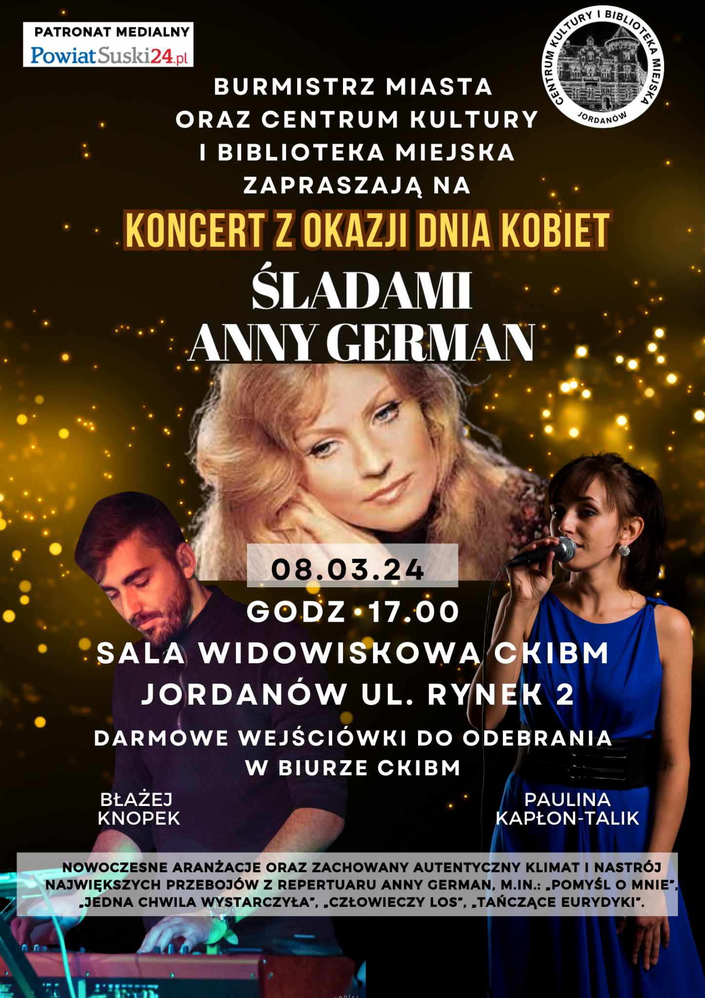 Koncert_Jordanow