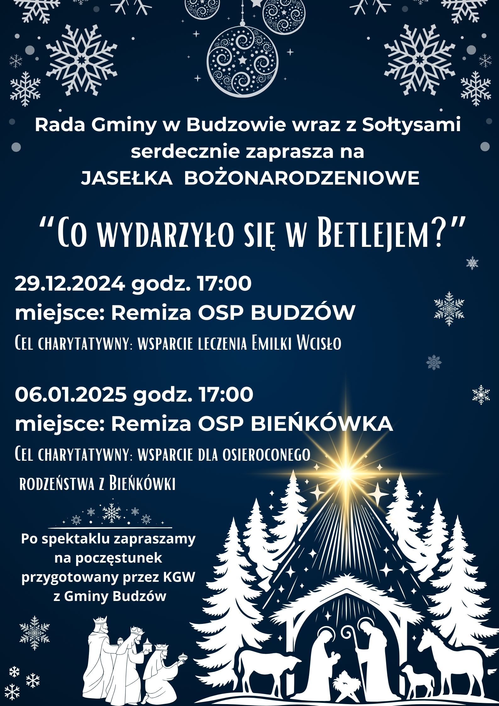 Plakat_JASELKA_2024