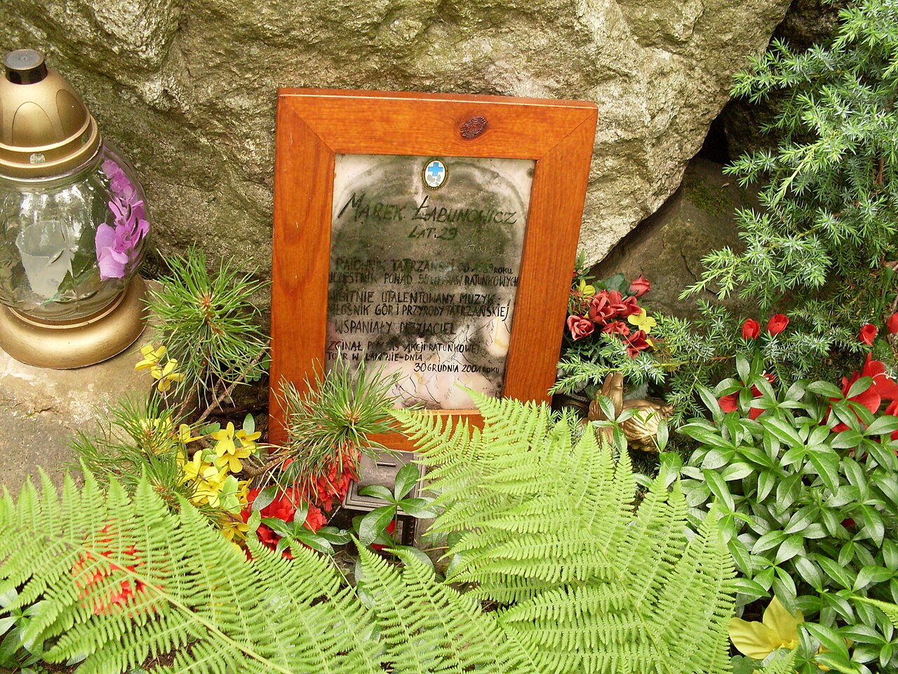 A_1109_M_stary_cmentarz_Na_Peksowym_Brzyzku_wraz_z_murem_brama_drzewami_i_pomnikami_Zakopane_xxssaq