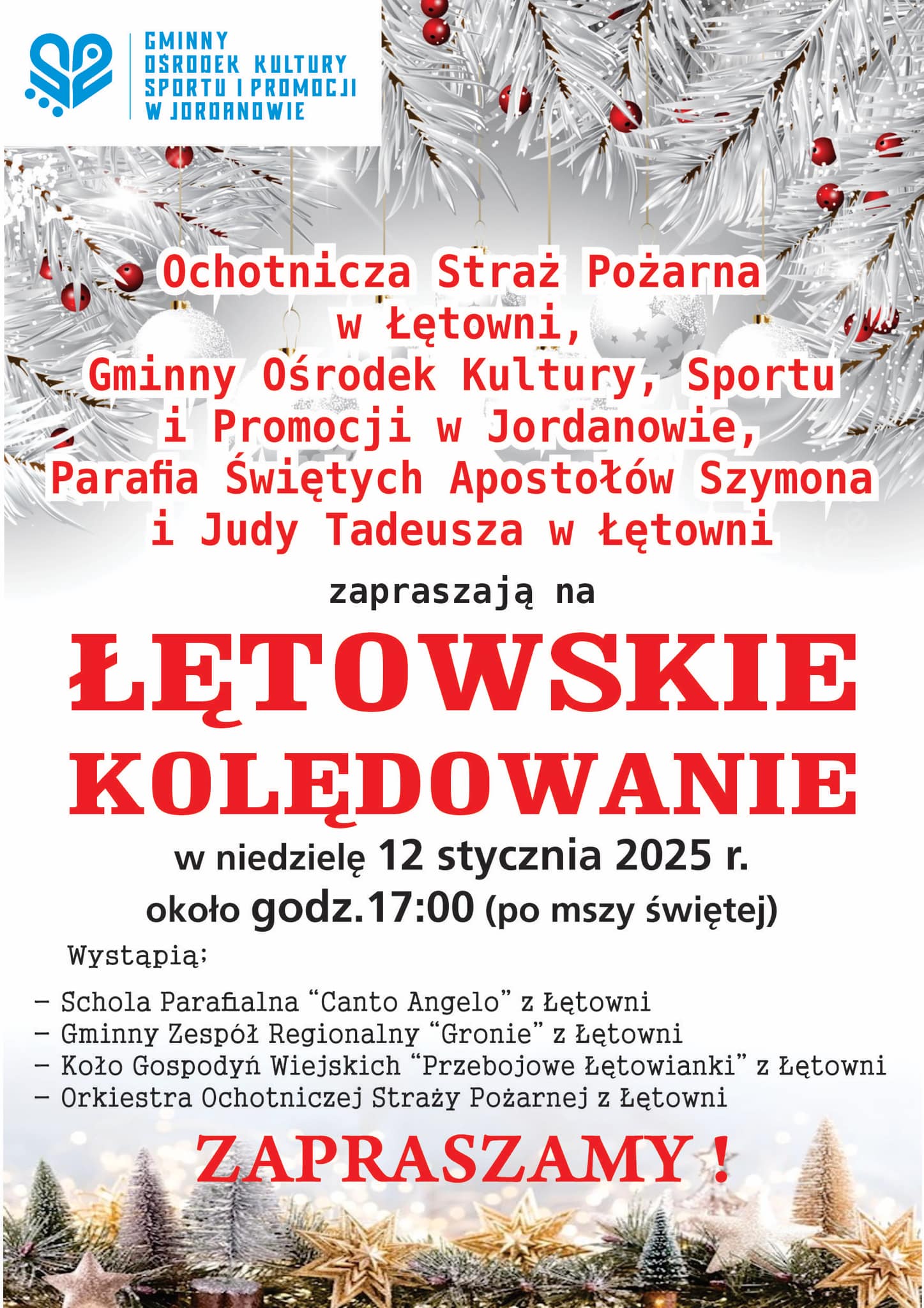 letownia