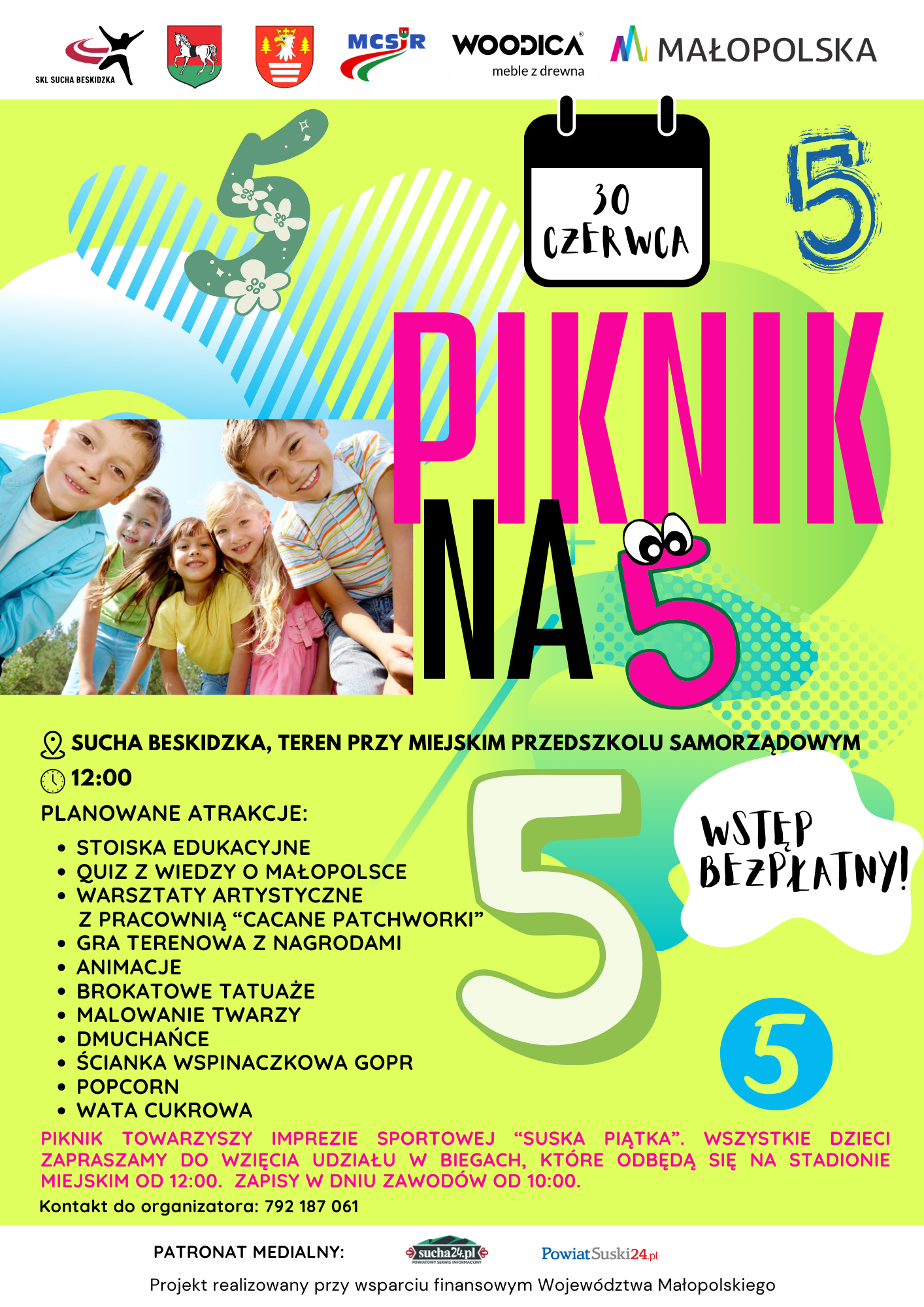 PLAKAT_DZIECI_PIKNIK_NA_5_1_