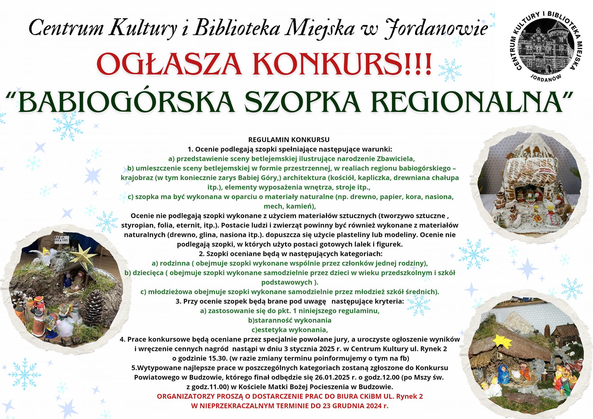 szopka