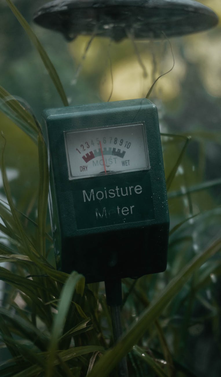 Jak odczytywać miernik deszczu? Poradnik od Sklep.AgroProfil.pl