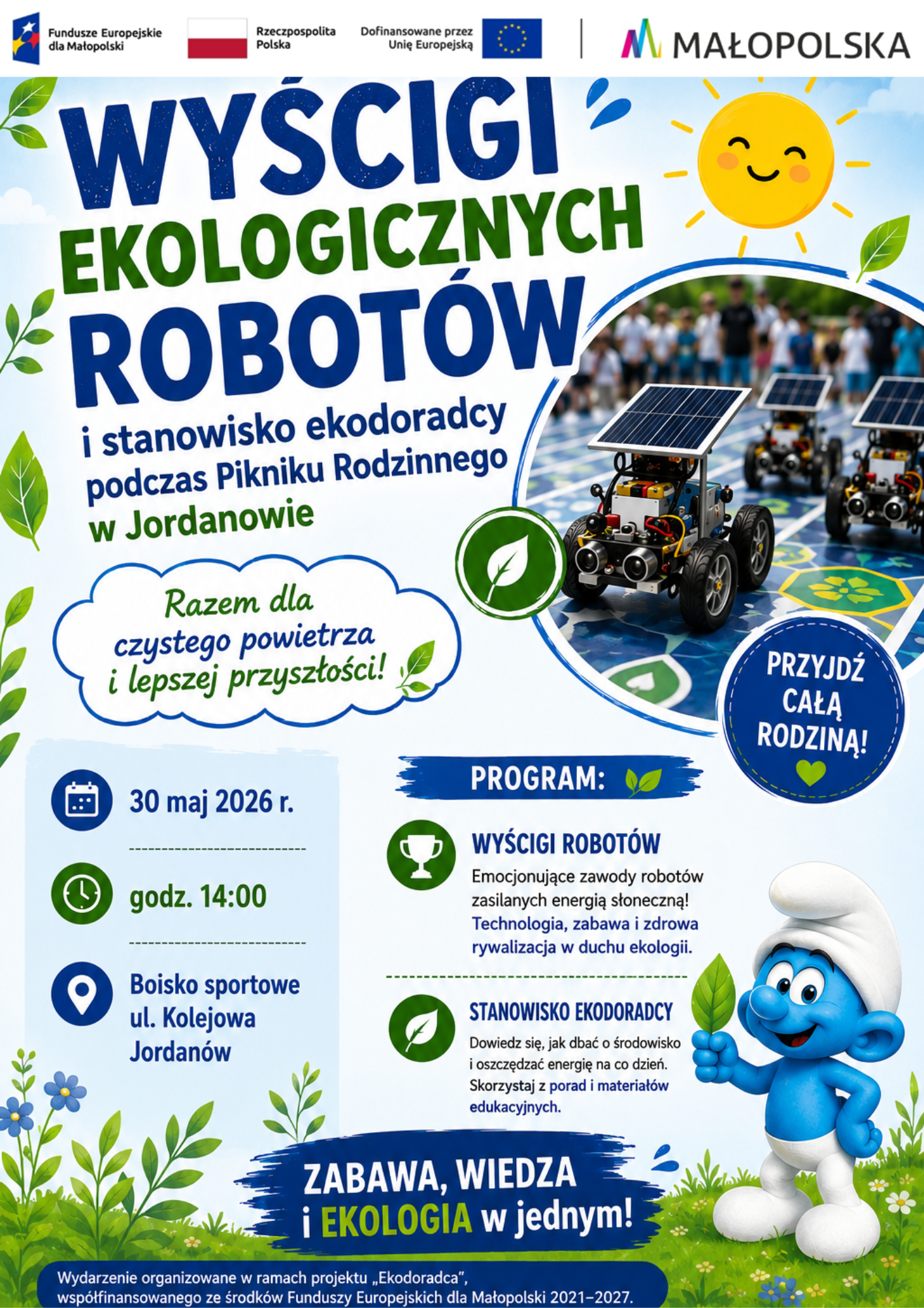Plakat_piknik_rodzinny_Ekodoradca