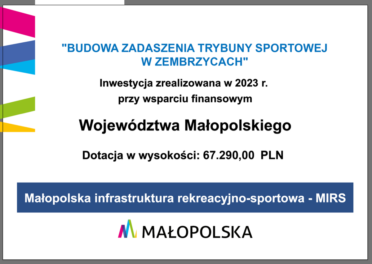 tablica_zadaszenie_trybuny